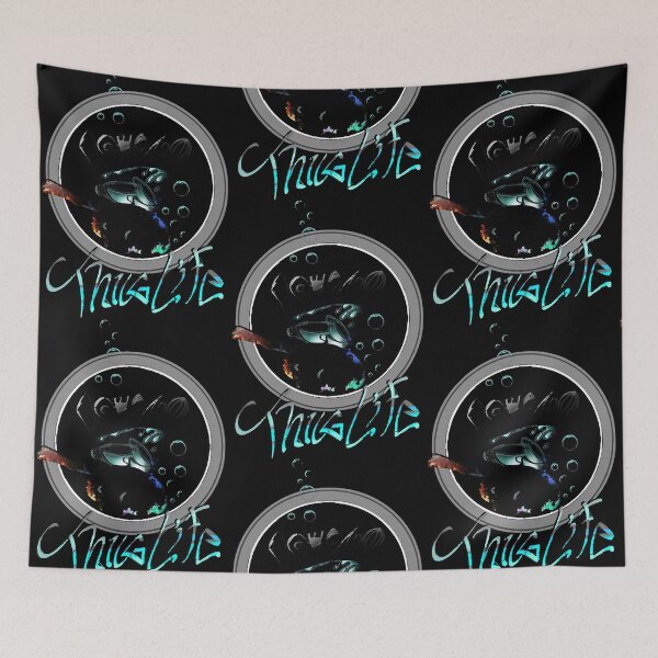 Item preview, Dirty Dishes Thug Life designed and sold by SharonM5685898.