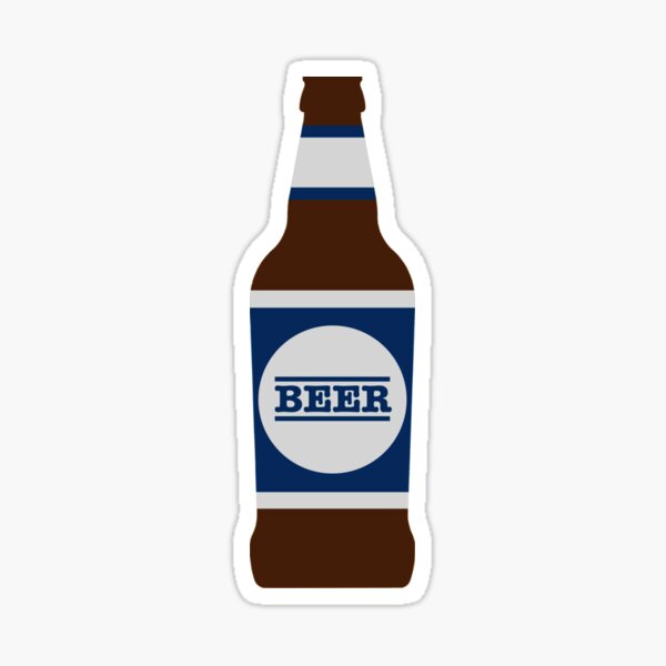 Busch Light Stickers for Sale, Free US Shipping