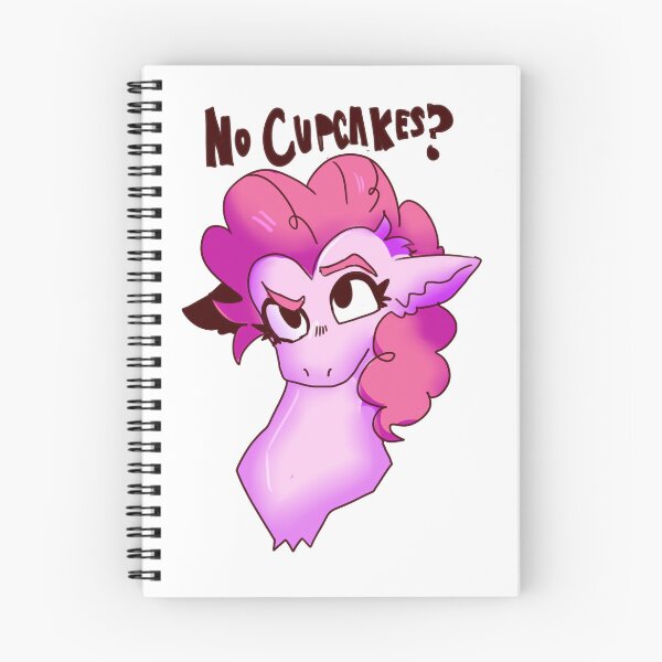 Item preview, NO BITCHES? pinki pie designed and sold by plushdarling.