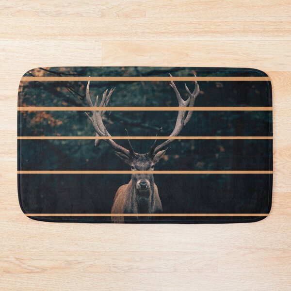 Item preview,  Stag designed and sold by olafekry.