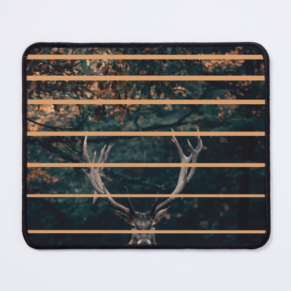 Item preview, Stag designed and sold by olafekry.