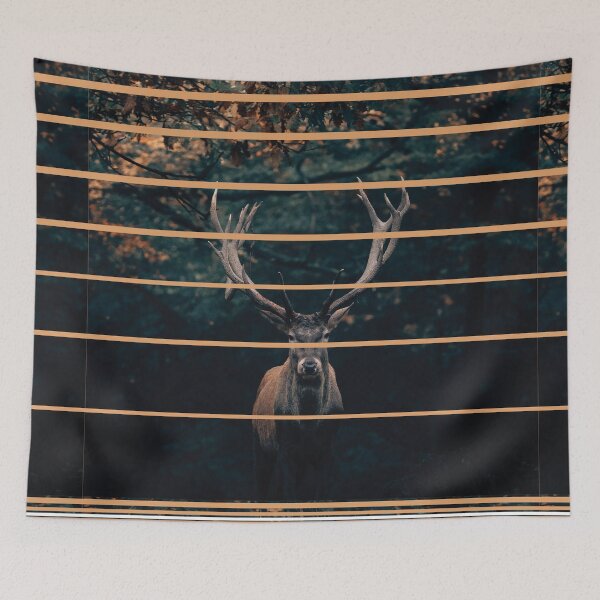 Item preview,  Stag designed and sold by olafekry.
