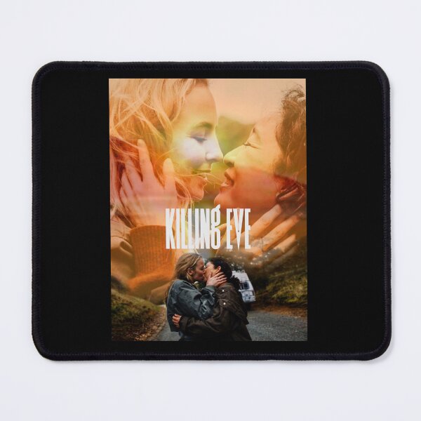 Item preview, The Sun - Killing Eve - Final Season designed and sold by jekest.