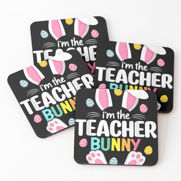 Item preview, Easter Teacher Bunny Ears Teacher Life Easter Day Egg Women  Classic . designed and sold by coonsetaschm.