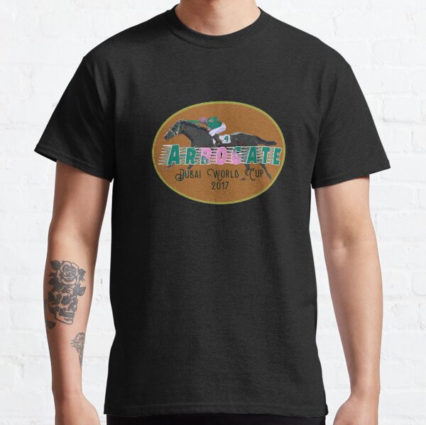 horse racing t shirts for sale