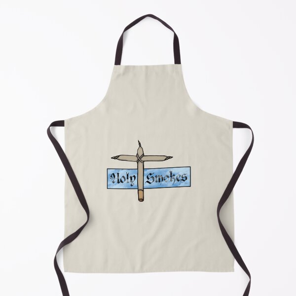 Item preview, Holy Smokes designed and sold by cannameliavt.
