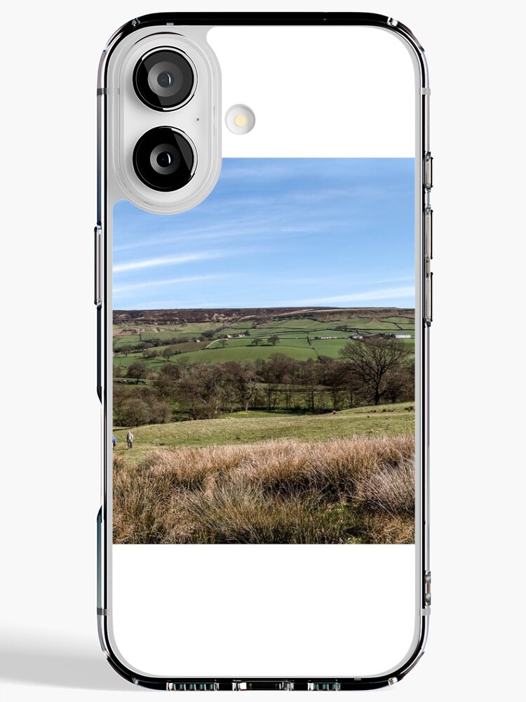 Thumbnail 1 of 5, iPhone Case, Landscape 4 designed and sold by Mike-G.
