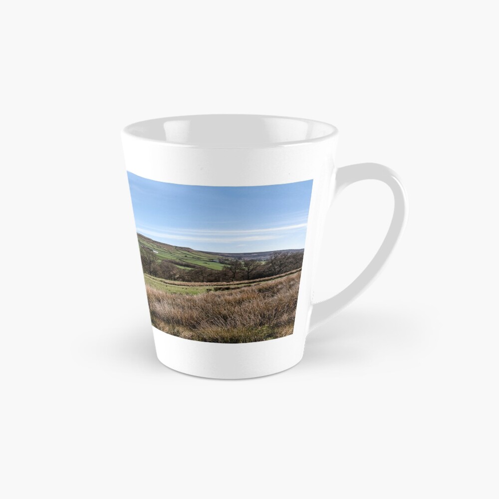 Item preview, Tall Mug designed and sold by Mike-G.