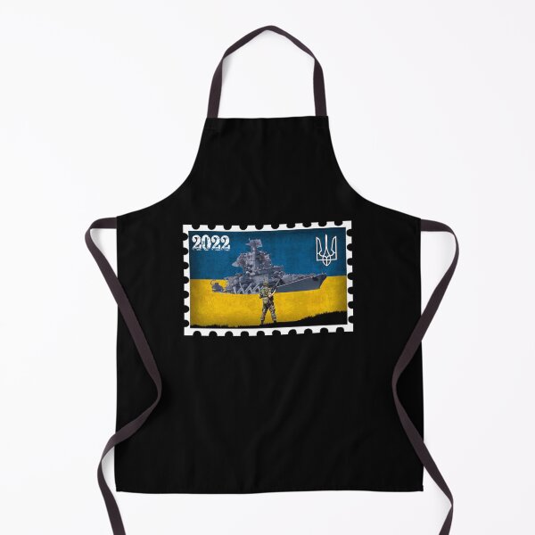 Item preview, Vintage Ukraine Postage Stamp Flag Pride designed and sold by marvatipton156.