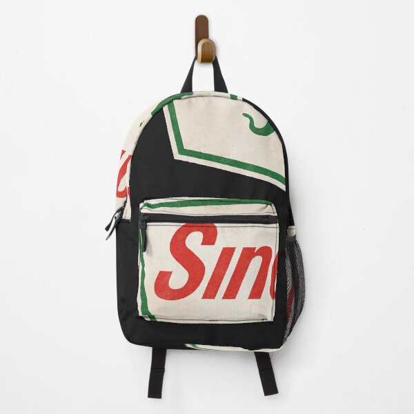 Item preview, Sinclair oil vintage logo essential t shirt designed and sold by tawonda2914.