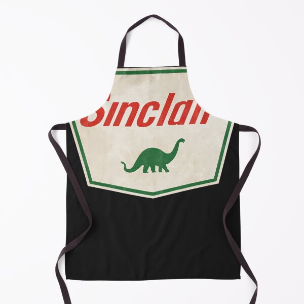 Item preview, Sinclair oil vintage logo essential t shirt designed and sold by tawonda2914.