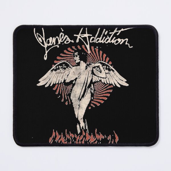 Item preview, Louder Than Life Teather American Industrial Rock Band Heavy Label of Addict designed and sold by KimberleyTrap.