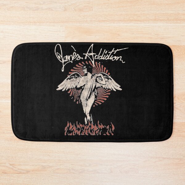 Item preview, Louder Than Life Teather American Industrial Rock Band Heavy Label of Addict designed and sold by KimberleyTrap.