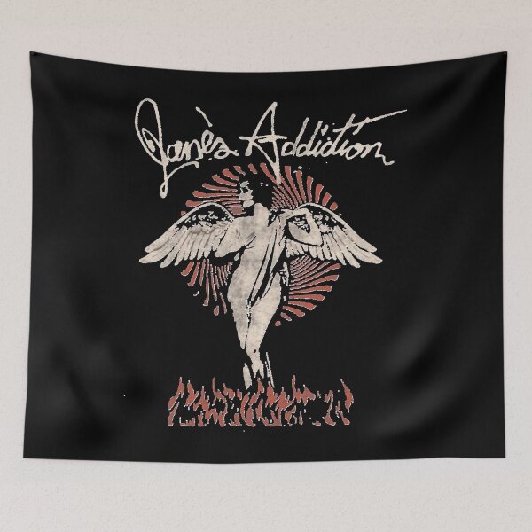 Item preview, Louder Than Life Teather American Industrial Rock Band Heavy Label of Addict designed and sold by KimberleyTrap.