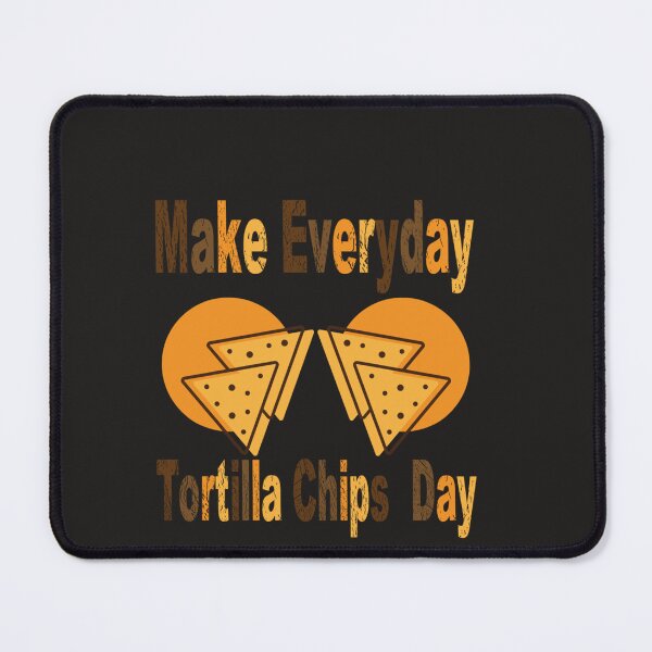 Item preview, Tortilla Chips T-Shirt. Essential T-Shirt designed and sold by TiloSeitz.