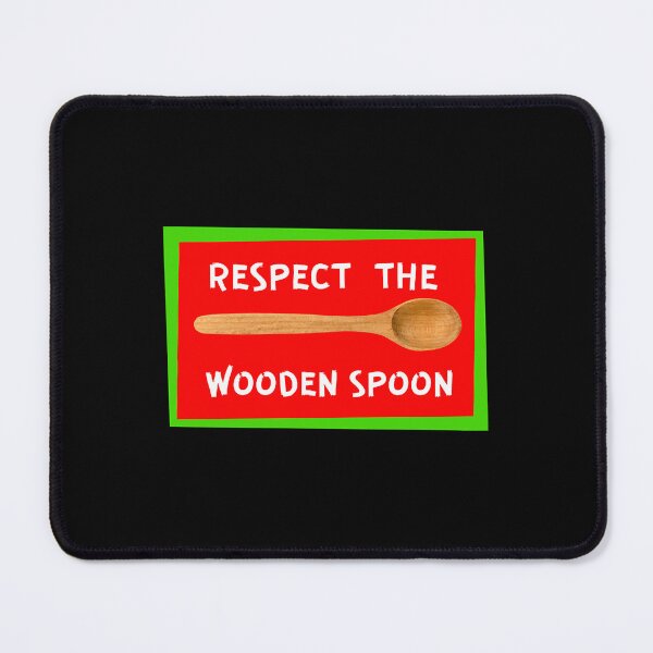 Item preview, Respect The Spoon  designed and sold by Kimberl5063601.