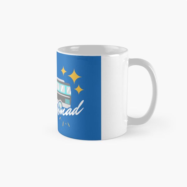 Item preview, Digital Nomad silver designed and sold by Ourhappyplaces.