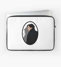 Sherlock Laptop Sleeve
