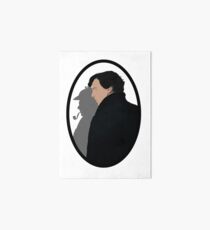 Sherlock Art Board