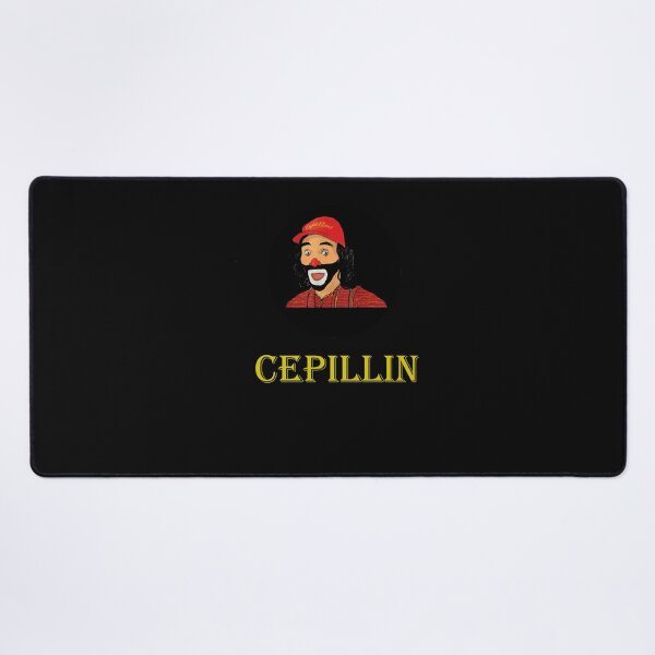 Item preview, cepillin  shirt Essential T-Shirt designed and sold by ElkeKosbab.