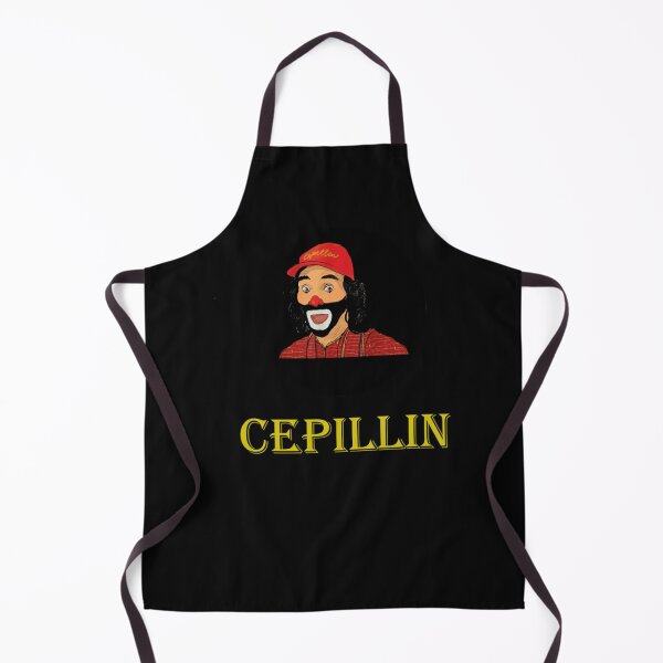 Item preview, cepillin shirt Essential T-Shirt designed and sold by ElkeKosbab.