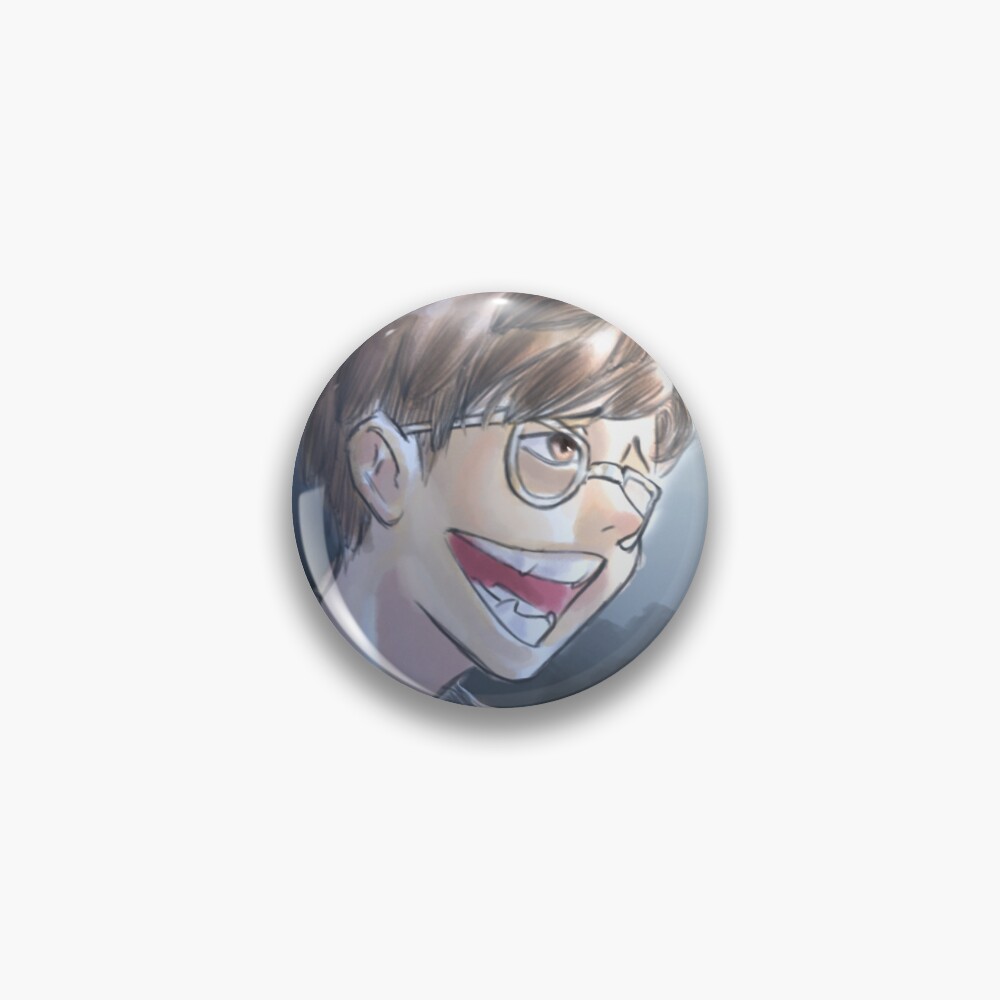Item preview, Pin designed and sold by noonecooe.