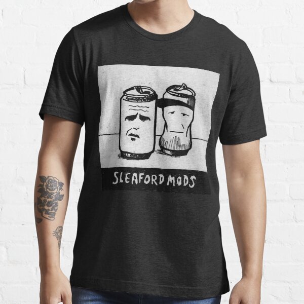 sleaford mods t shirt ebay