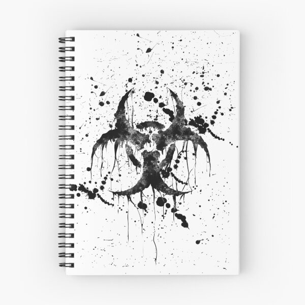 Item preview, Bio Ink designed and sold by Yukitashi.