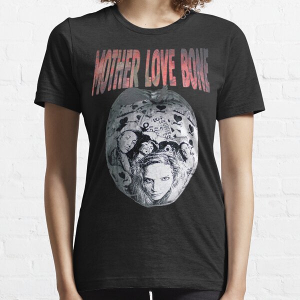 mother love bone merch