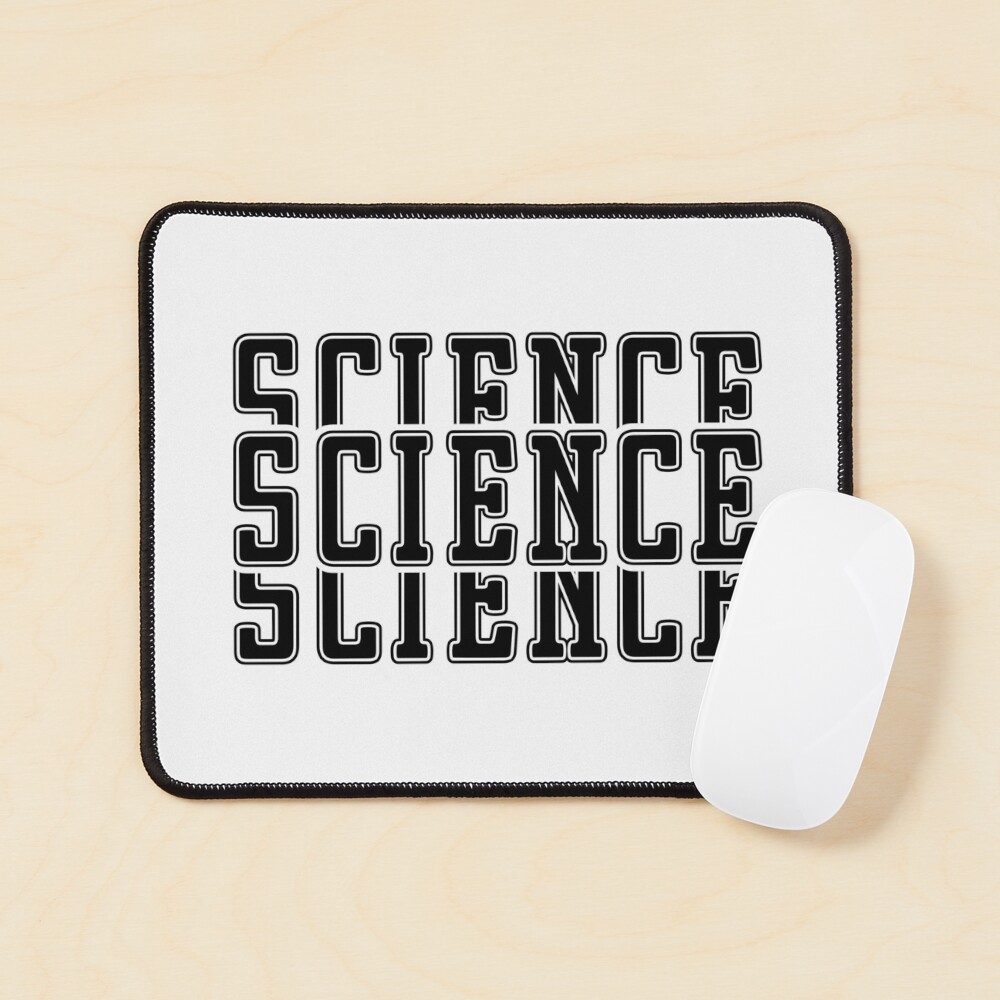 Item preview, Mouse Pad designed and sold by PicasmusTech.