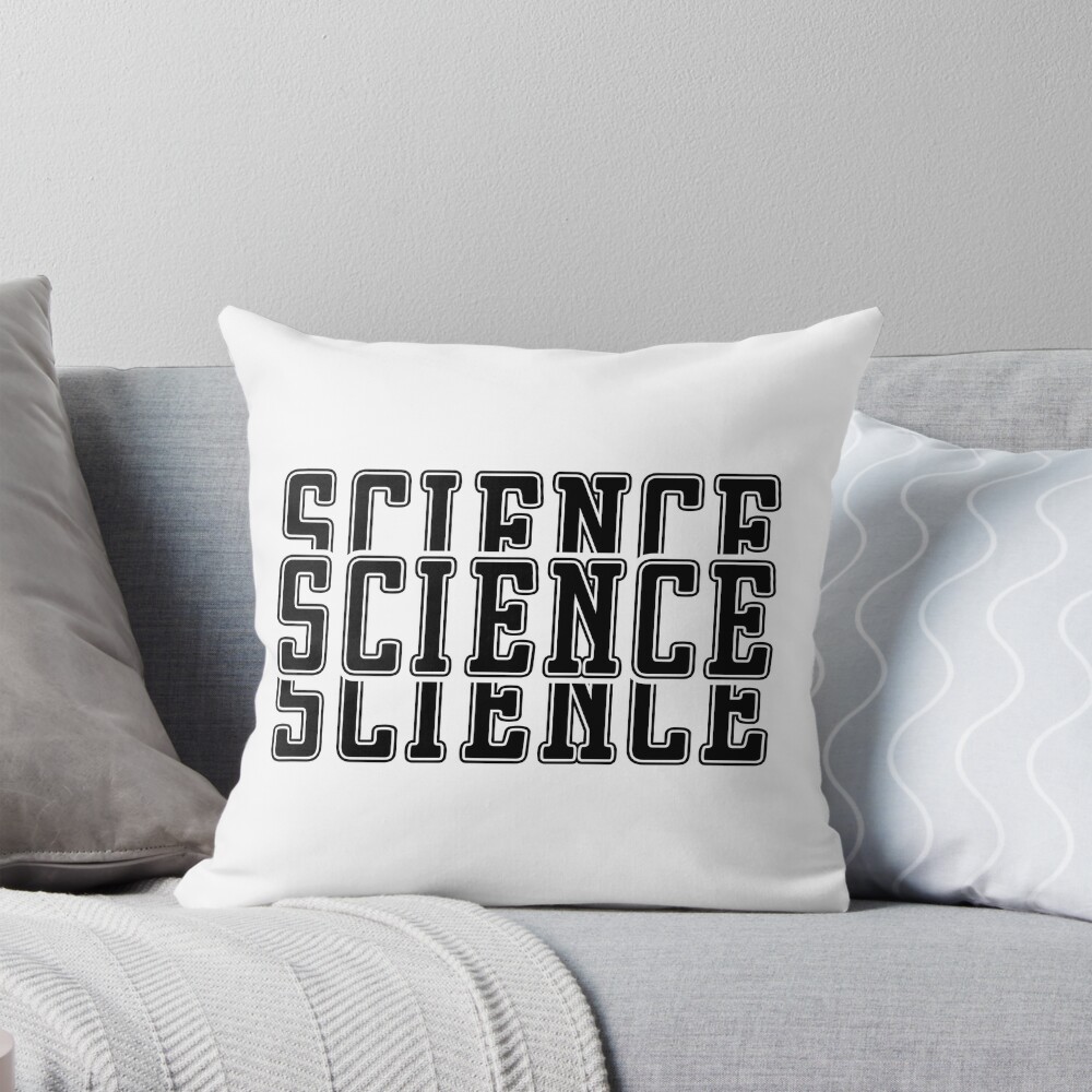 Item preview, Throw Pillow designed and sold by PicasmusTech.