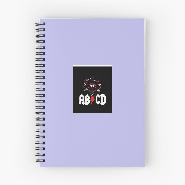 Artikelvorschau, Tierschlagzeuger - ACDC-Grafik-T-Shirt entworfen und verkauft von JulianNieder.