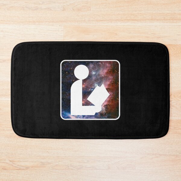 Item preview, Libraries are out of this world designed and sold by Cary Nitzsche.