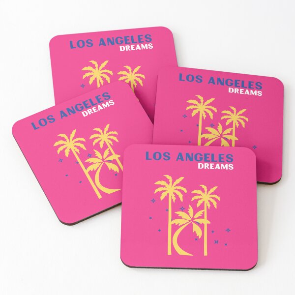 Item preview, LOS ANGELES DREAMS designed and sold by Julia Santos.