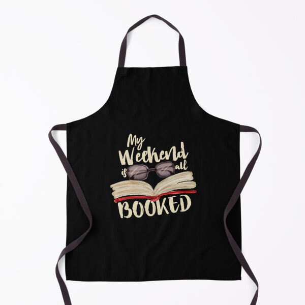 Item preview, My Weekend is all Booked designed and sold by Cary Nitzsche.
