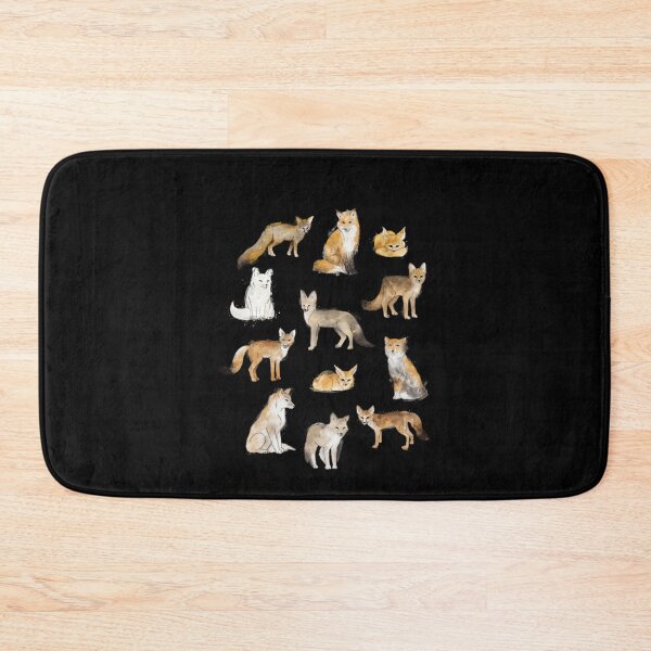 Item preview, Foxes Classic . designed and sold by likarayyerly.