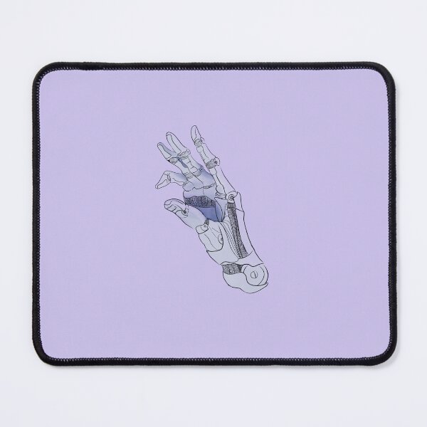 Item preview, Cyborg Hand designed and sold by Moxieann.