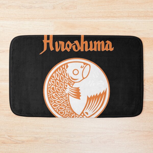 Item preview, Hiroshima Carp Retro designed and sold by PaulaSto.