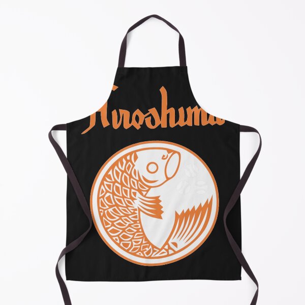Item preview, Hiroshima Carp Retro designed and sold by PaulaSto.