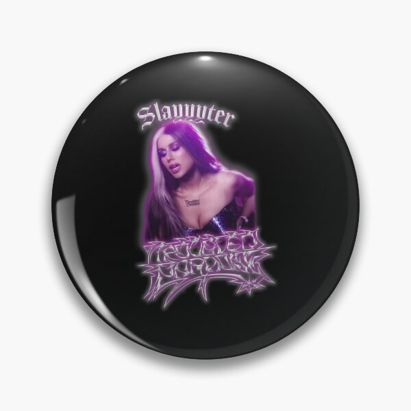 Item preview, troubled paradise slayyyter Classic T-Shirt designed and sold by NickKussauer.
