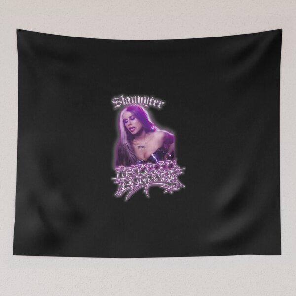 Item preview, troubled paradise slayyyter Classic T-Shirt designed and sold by NickKussauer.