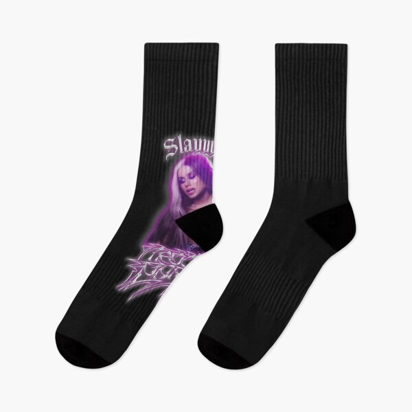 Item preview, troubled paradise slayyyter Classic T-Shirt designed and sold by NickKussauer.