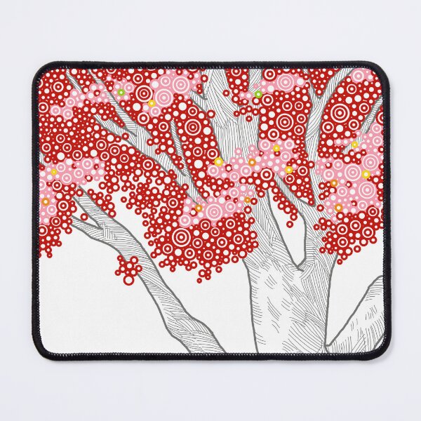 Item preview, Nature’s Tree - Red designed and sold by Pierre Bernard Jr.