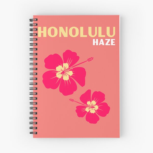 Item preview, HONOLULU HAZE designed and sold by Julia Santos.