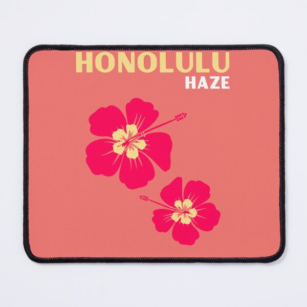 Item preview, HONOLULU HAZE designed and sold by Julia Santos.
