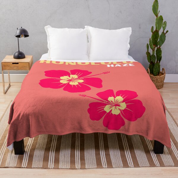 Item preview, HONOLULU HAZE designed and sold by Julia Santos.
