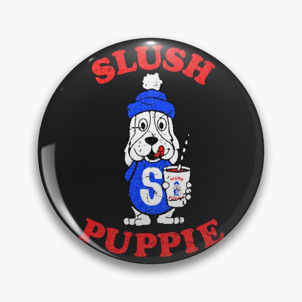 Item preview, Slush puppie classic t shirt designed and sold by tawonda2914.