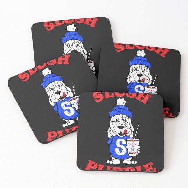 Item preview, Slush puppie classic t shirt designed and sold by tawonda2914.