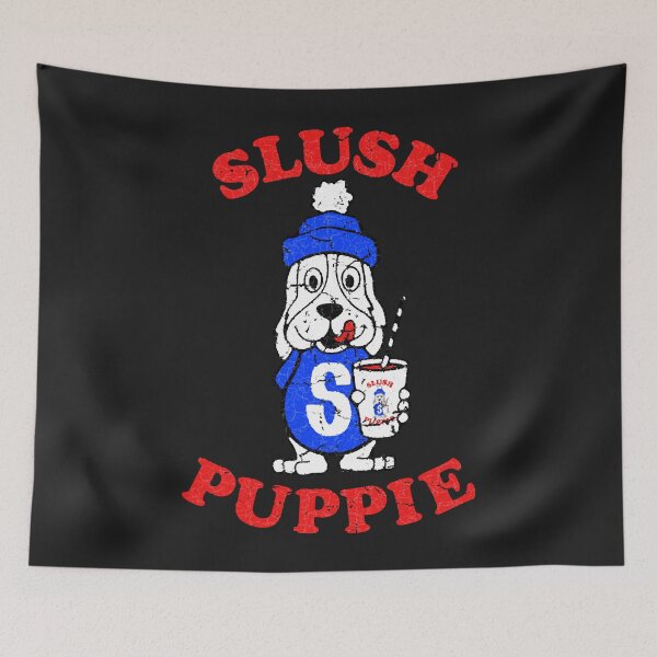 Item preview, Slush puppie classic t shirt designed and sold by tawonda2914.