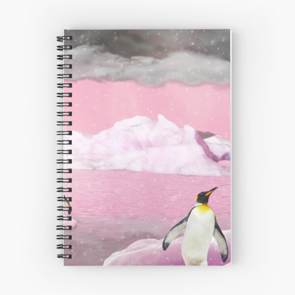 Item preview, Dawn In The Antarctic  designed and sold by CDFRandomosity.
